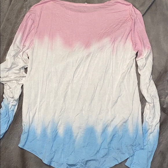 Bluenotes long sleeve - Picture 3 of 3